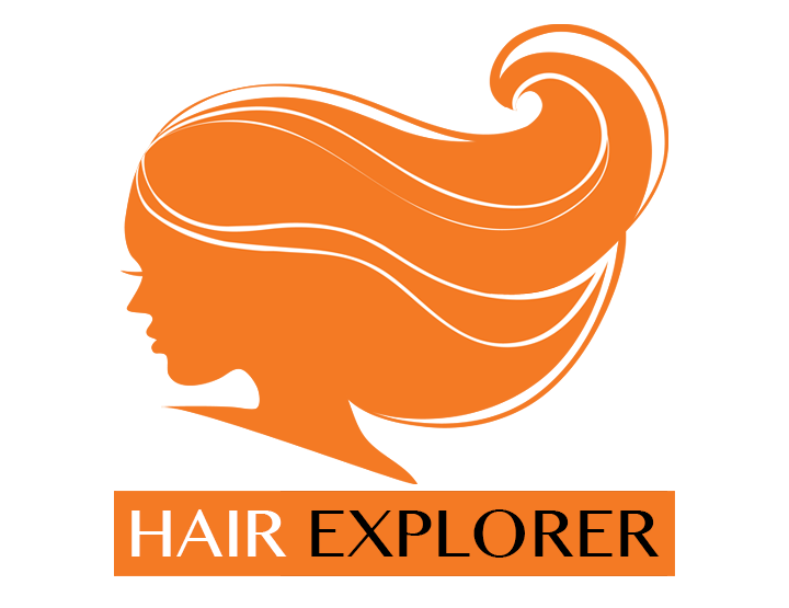 Hair Explorer